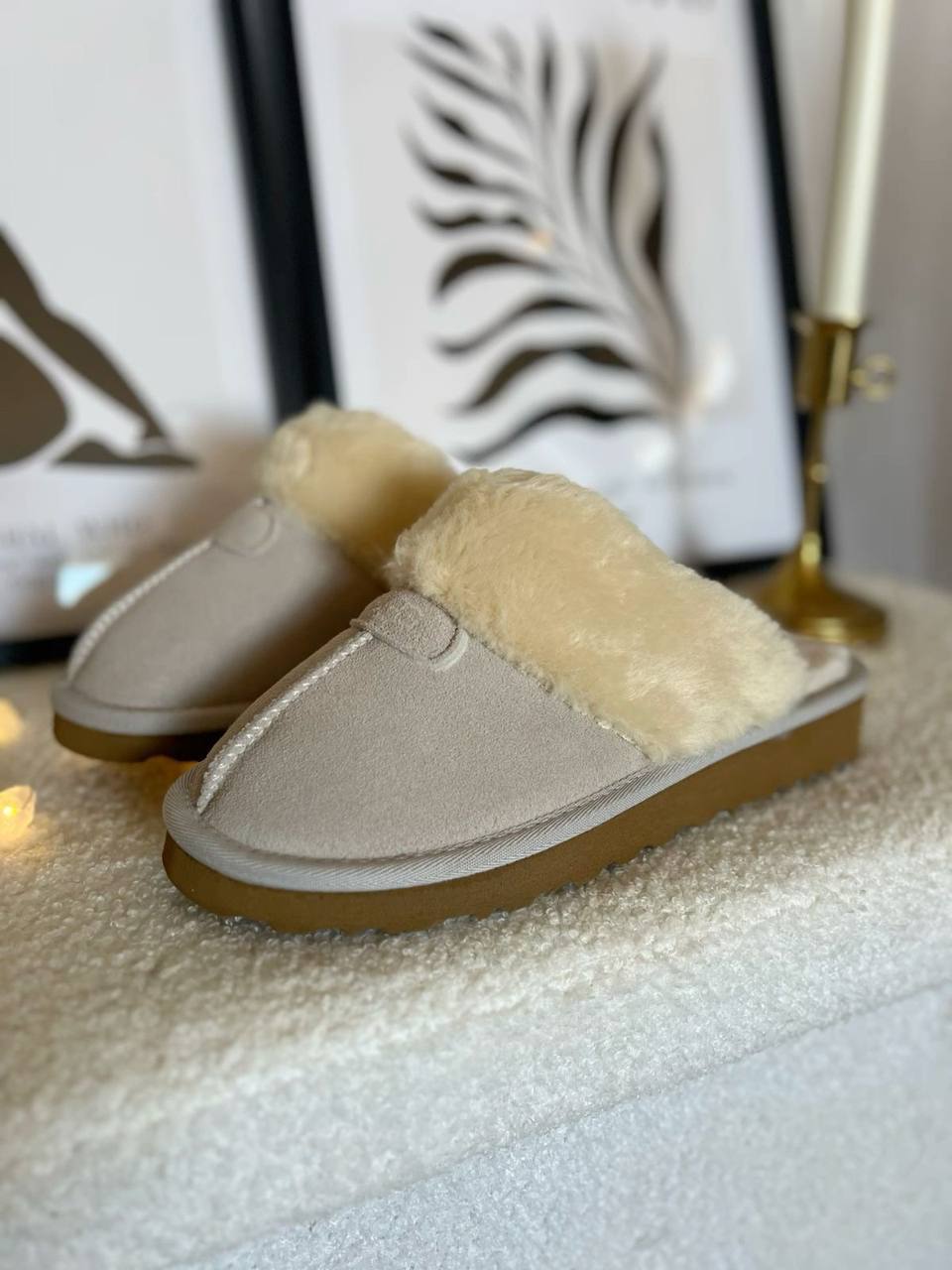Ugg Hausschuhe – Hacoo-Link · Foto 3