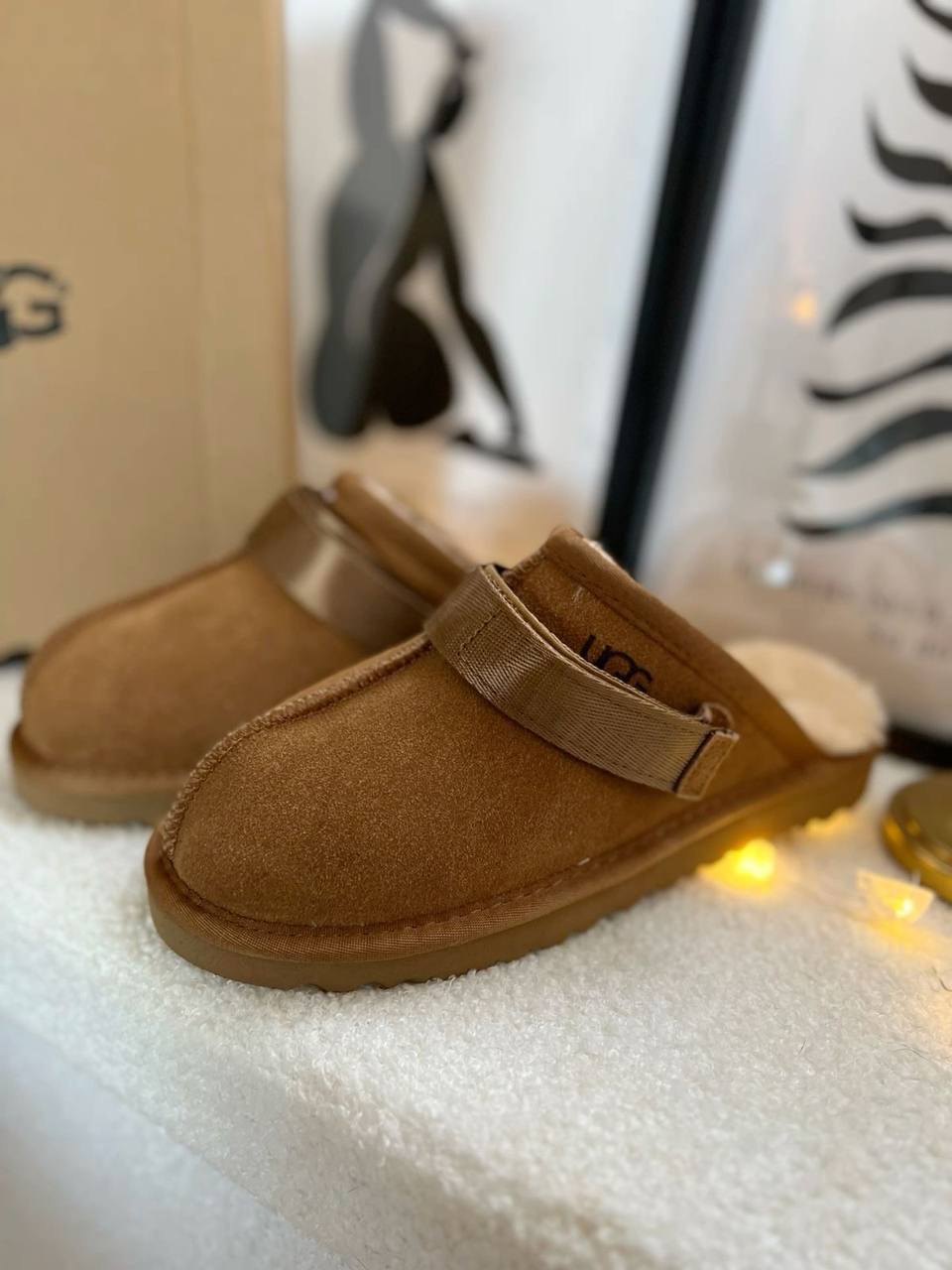 Ugg Hausschuhe – Hacoo-Link · Foto 4