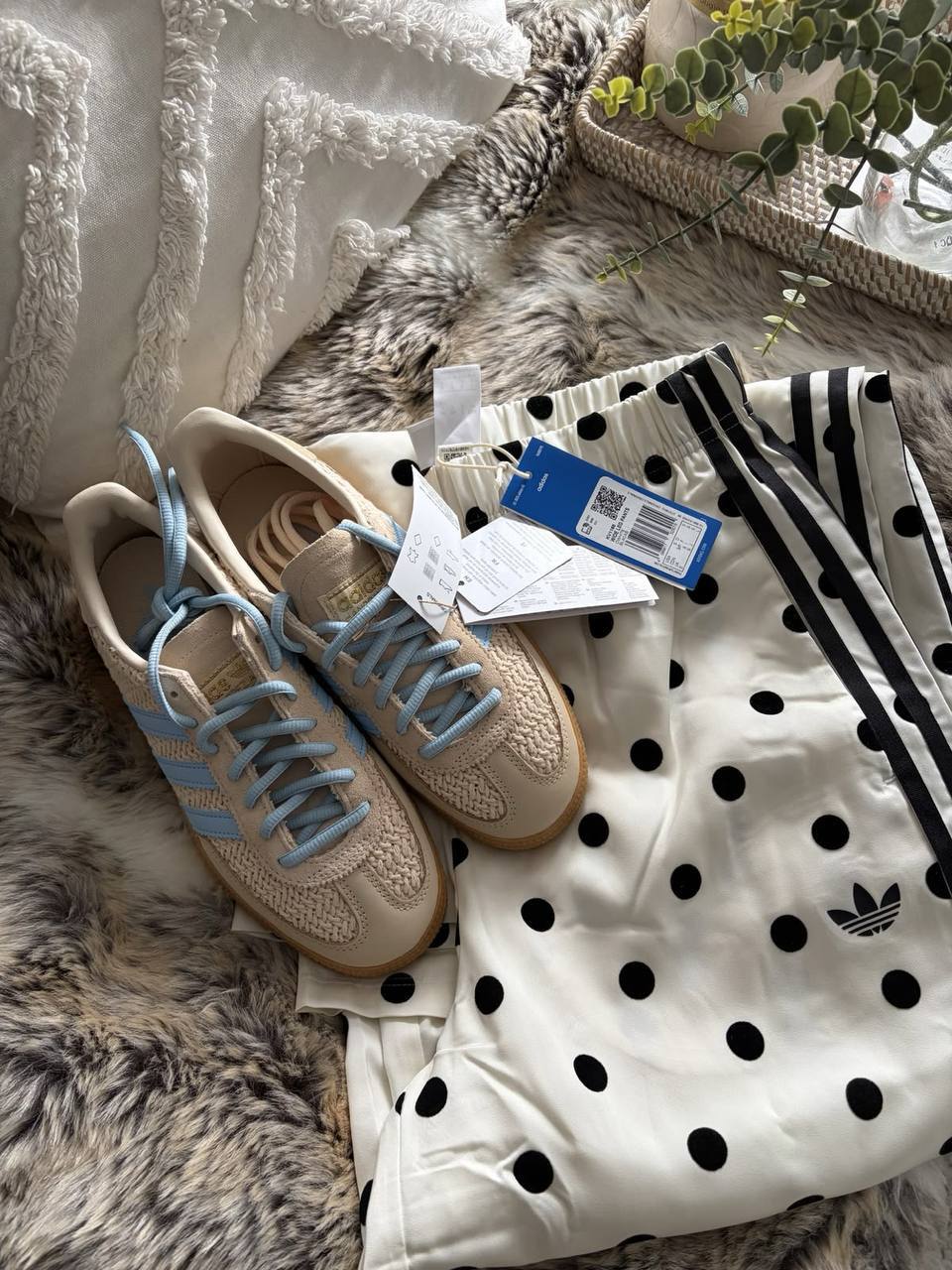 Adidas List – Link da Hacoo