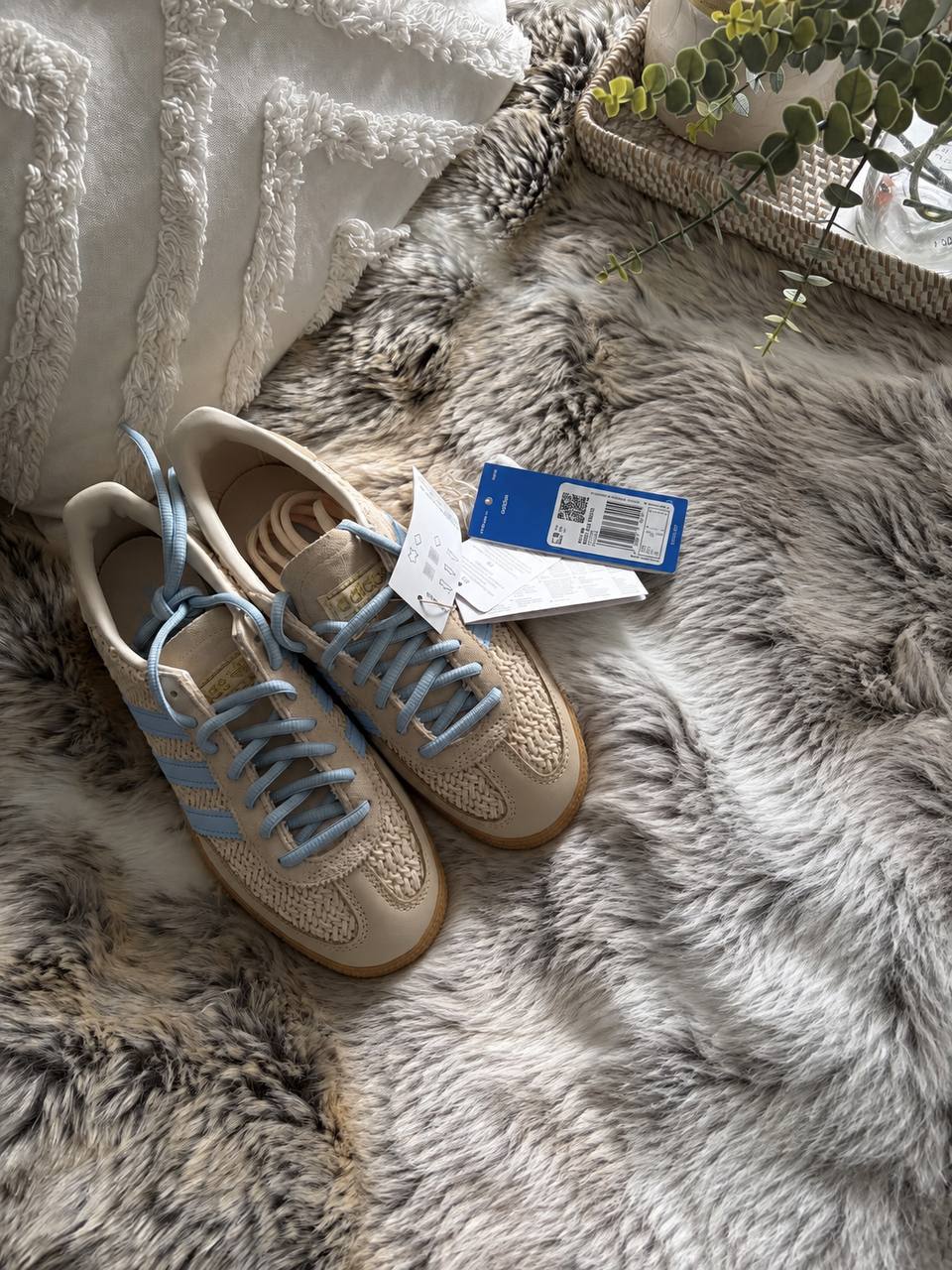 Adidas List – Link da Hacoo · foto 3