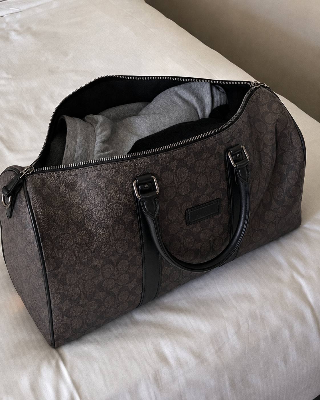 Bolso Coach Travel – Enlace de Hacoo · foto 5