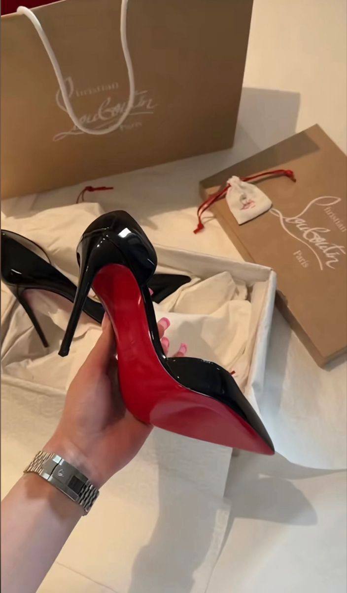 Christian Louboutin List heels – Hacoo link · photo 4