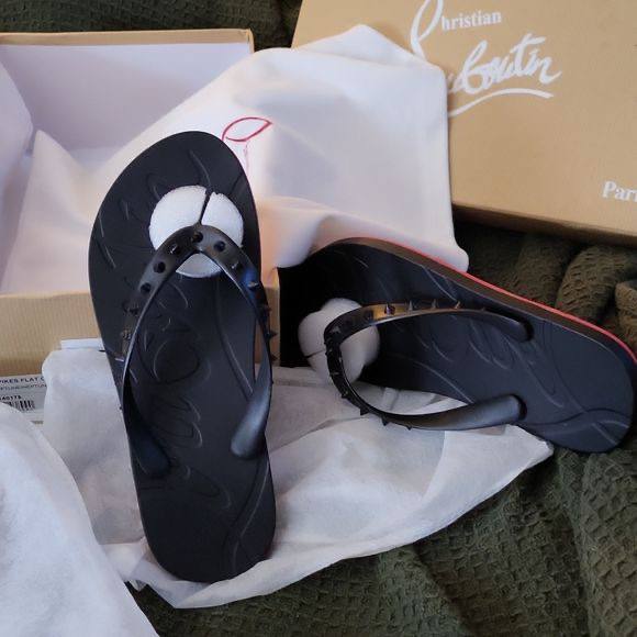 Christian Louboutin List heels – Hacoo link · photo 5