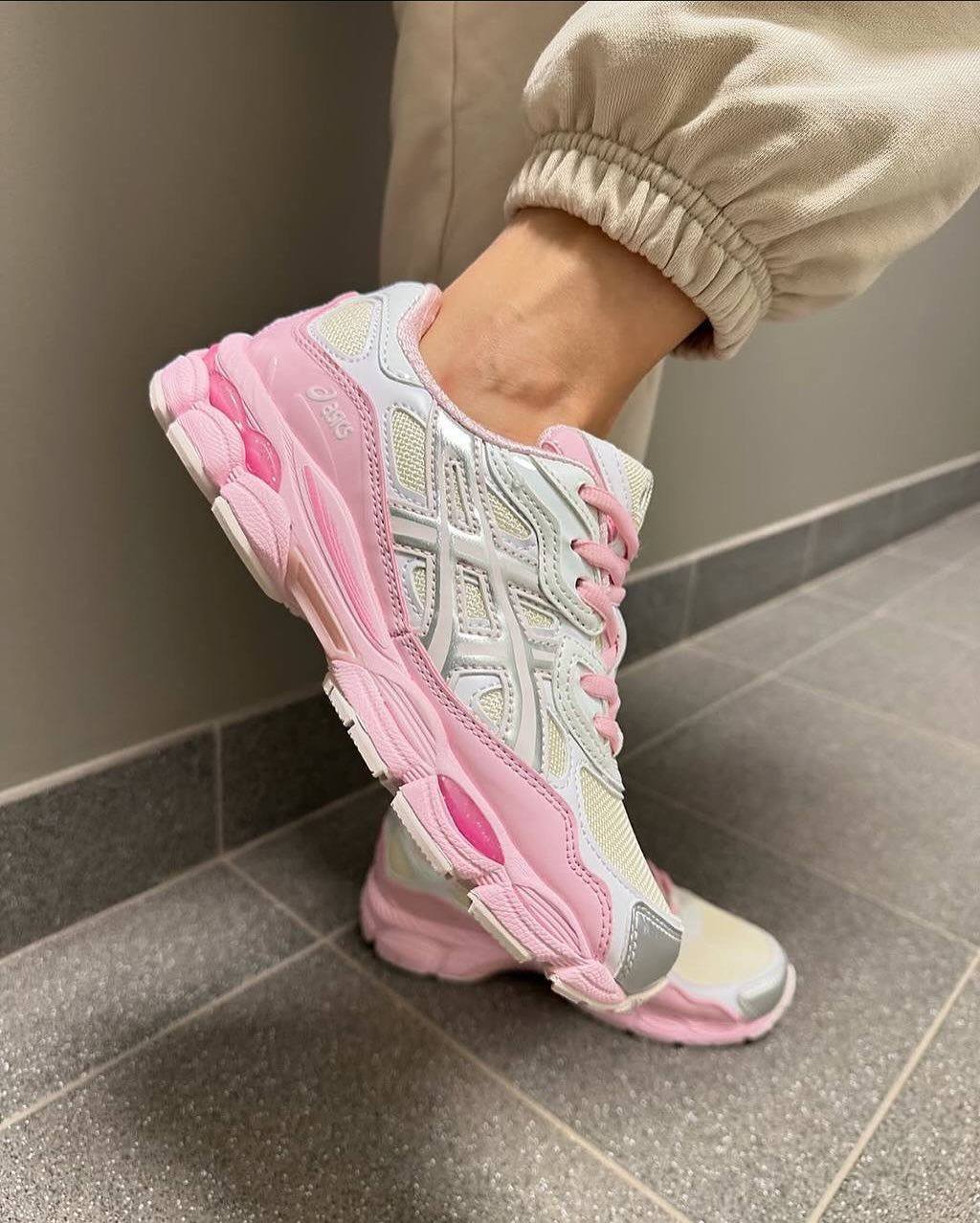 Asics Sneaker – Hacoo-Link · Foto 3