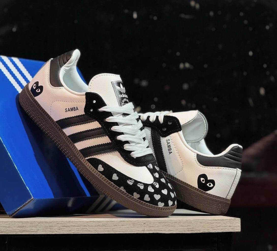 Adidas Samba Sneaker – Hacoo-Link · Foto 2