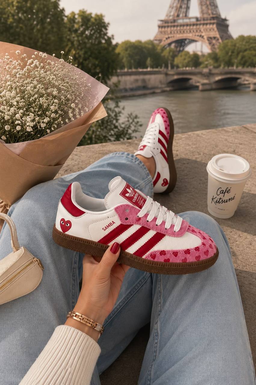 Adidas Samba Sneaker – Hacoo-Link · Foto 4