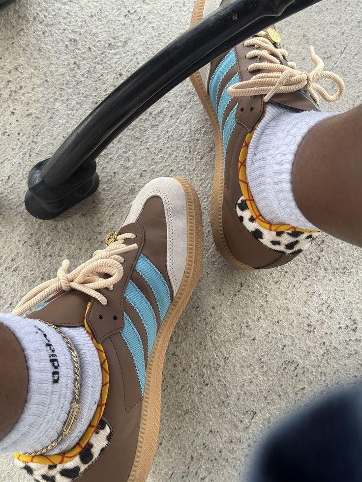 Adidas Trainers List – Hacoo link · photo 2