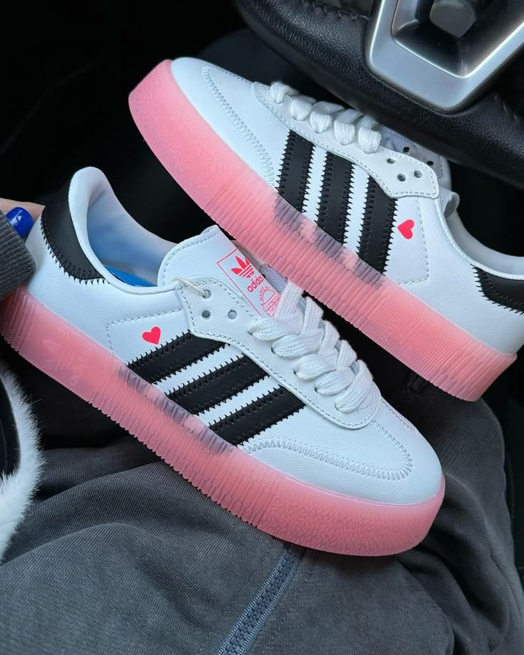 Adidas Trainers List – Hacoo link · photo 4