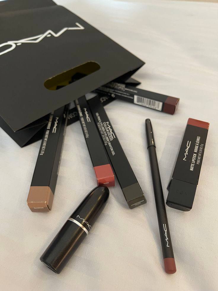 Rossetto MAC Cosmetics List – Link Hacoo · foto 2