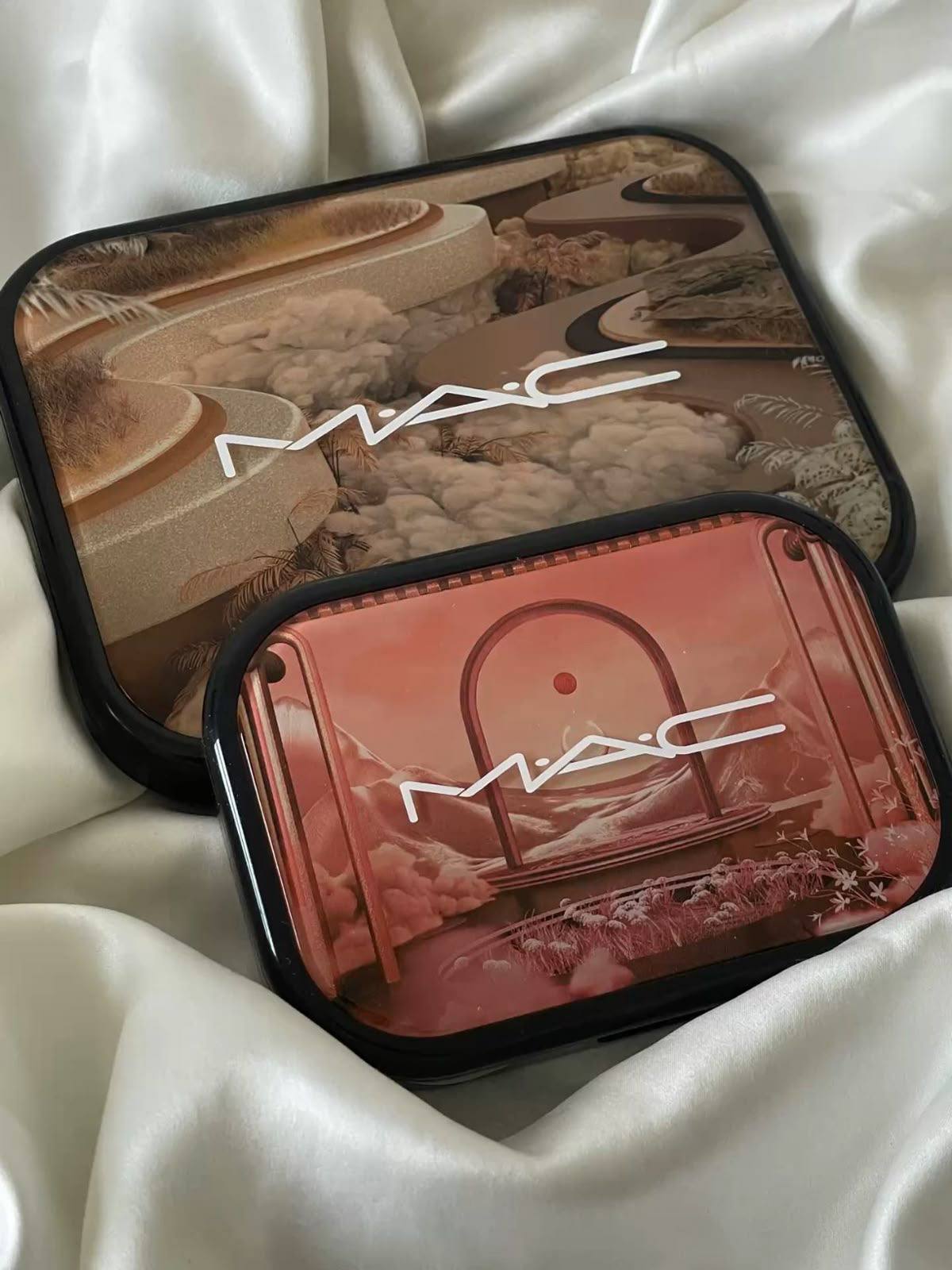Rossetto MAC Cosmetics List – Link Hacoo · foto 3