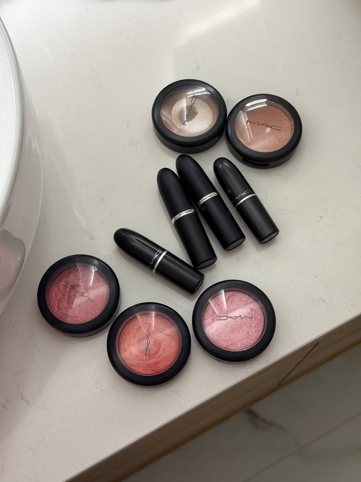 Rossetto MAC Cosmetics List – Link Hacoo · foto 4