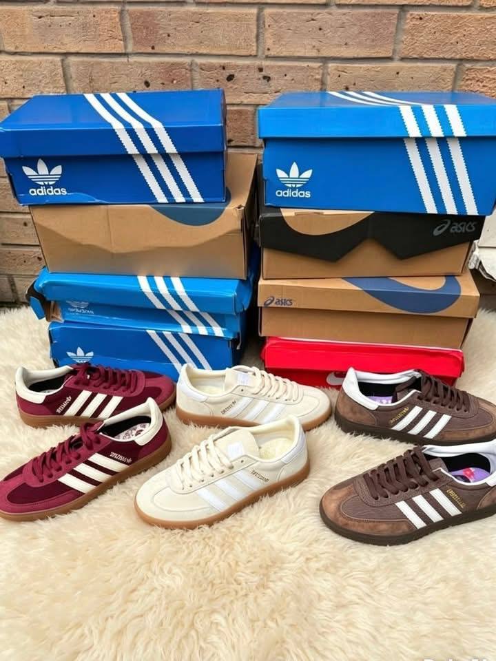 Sneakers Adidas Samba – Link Hacoo