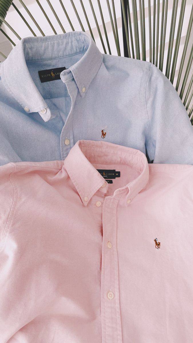 Camicia Ralph Lauren – Link Hacoo · foto 2