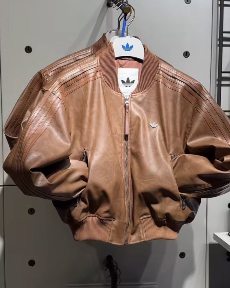 Adidas jacket – Hacoo link · photo 2