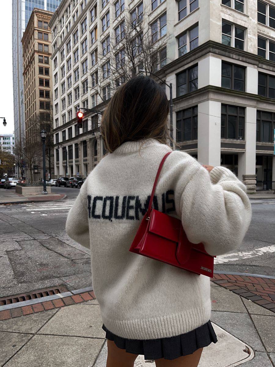 Maglia da calcio Jacquemus – Link Hacoo · foto 2