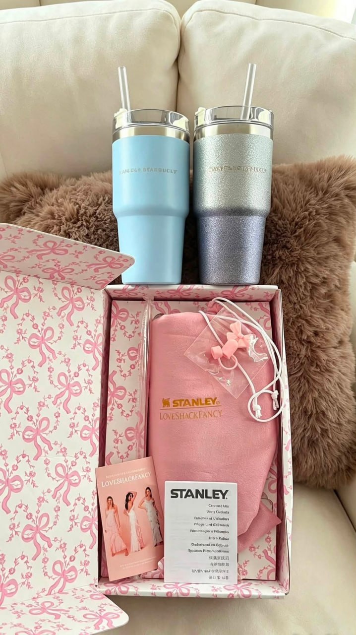 Stanley List – Hacoo link · photo 2