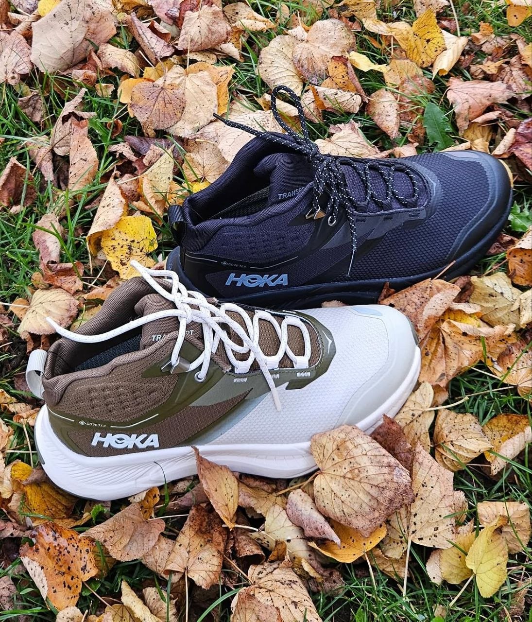 Hoka Trainers List – Link da Hacoo