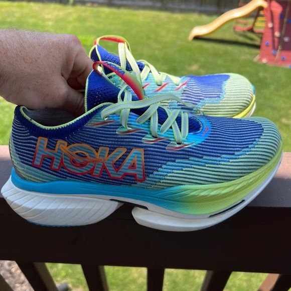 Hoka Trainers List – Link da Hacoo · foto 4