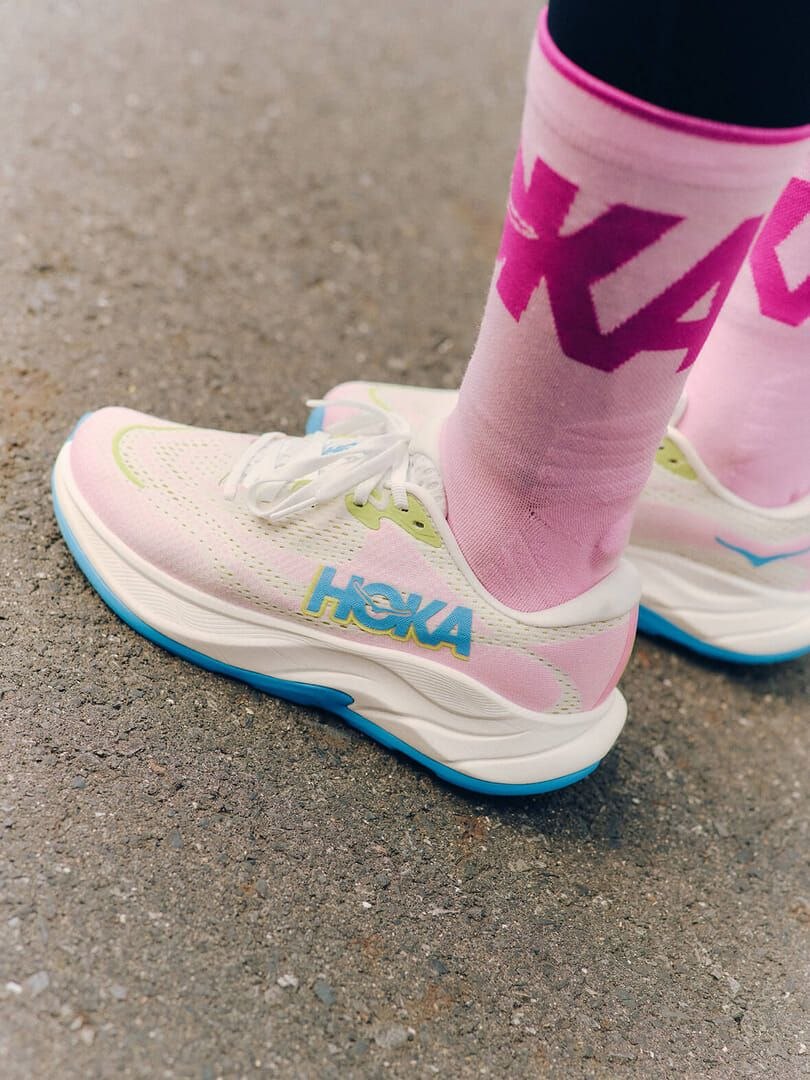 Hoka Trainers List – Link da Hacoo · foto 5