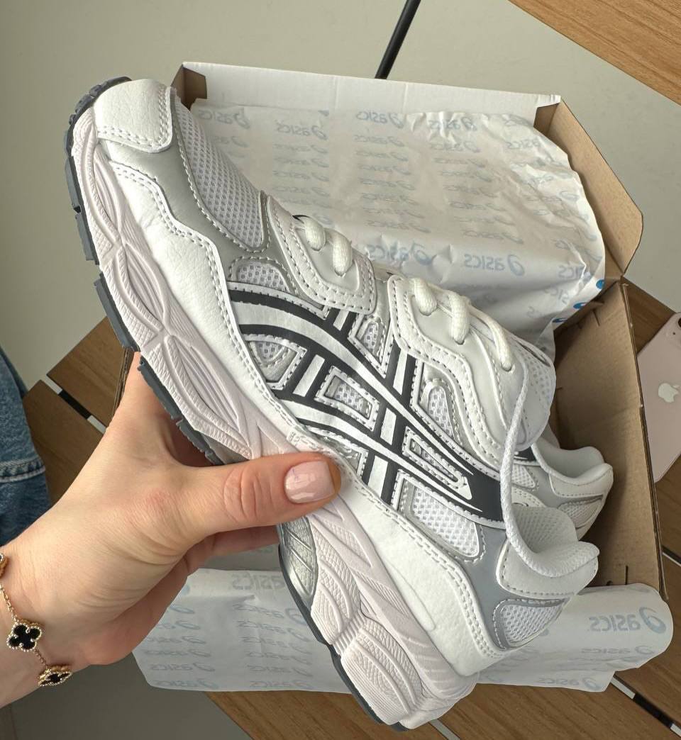 Asics Gel Nyc sneakers – Hacoo link · photo 2