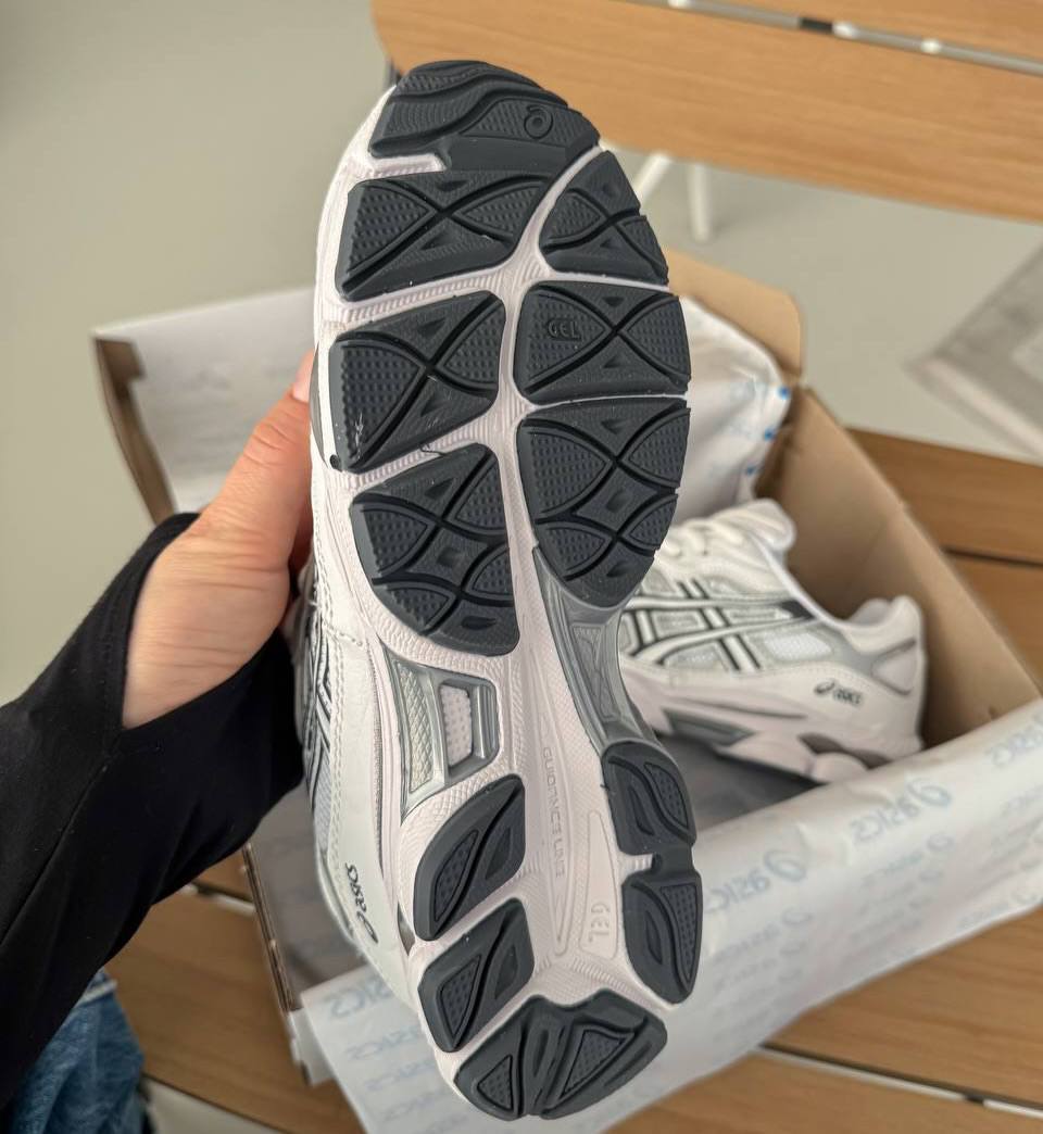 Asics Gel Nyc sneakers – Hacoo link · photo 3