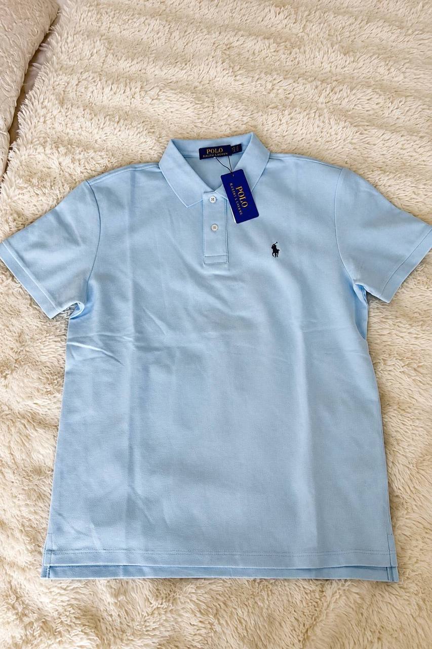 Ralph Lauren Tshirt Poloshirt – Hacoo-Link