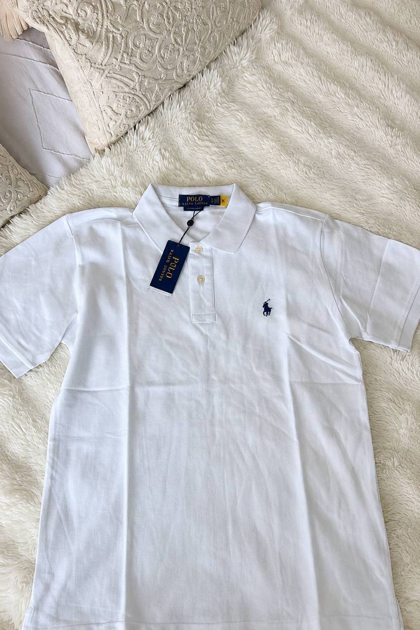 Ralph Lauren Tshirt Poloshirt – Hacoo-Link · Foto 2