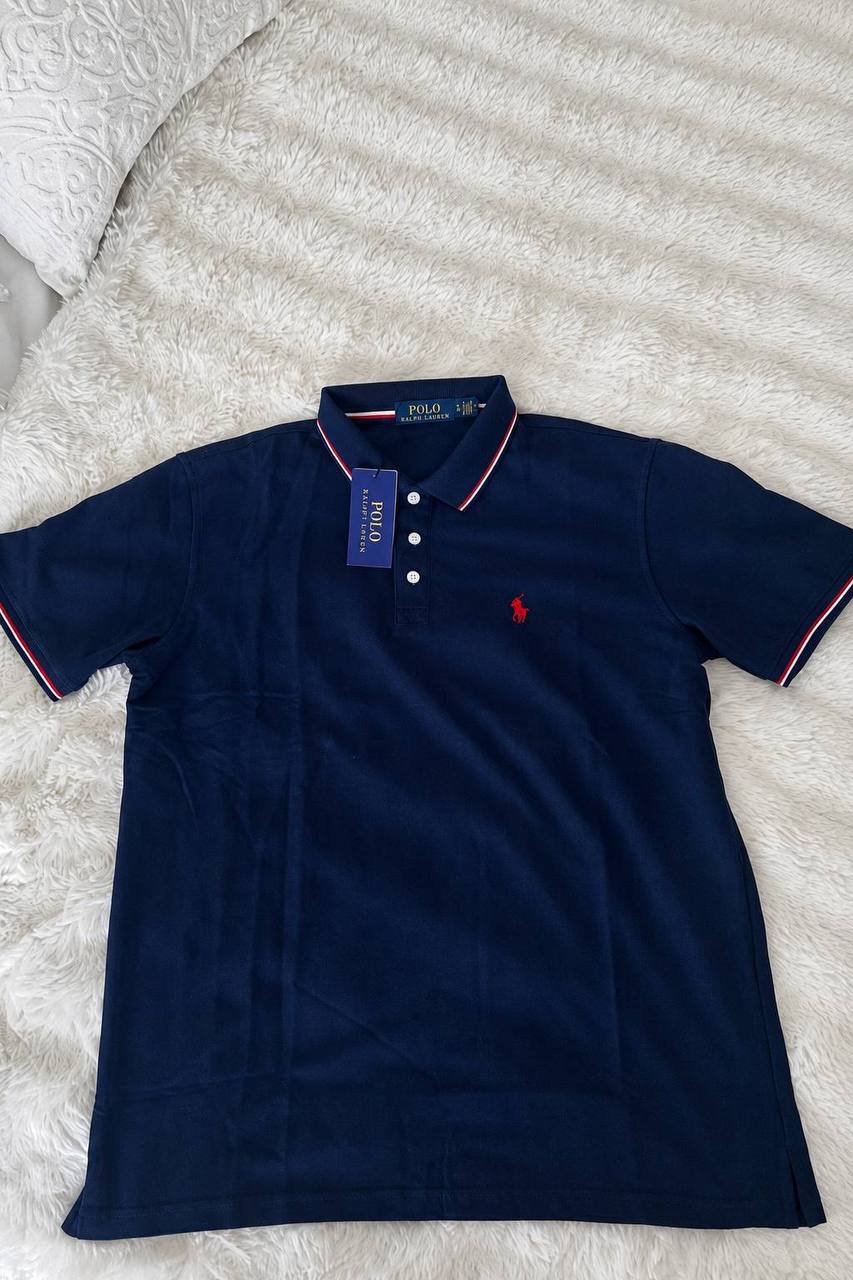 Ralph Lauren Tshirt Poloshirt – Hacoo-Link · Foto 4
