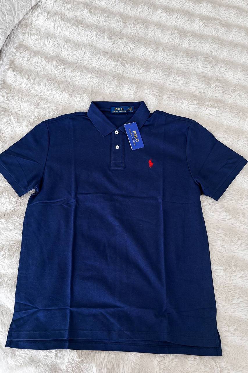 Ralph Lauren Tshirt Poloshirt – Hacoo-Link · Foto 5