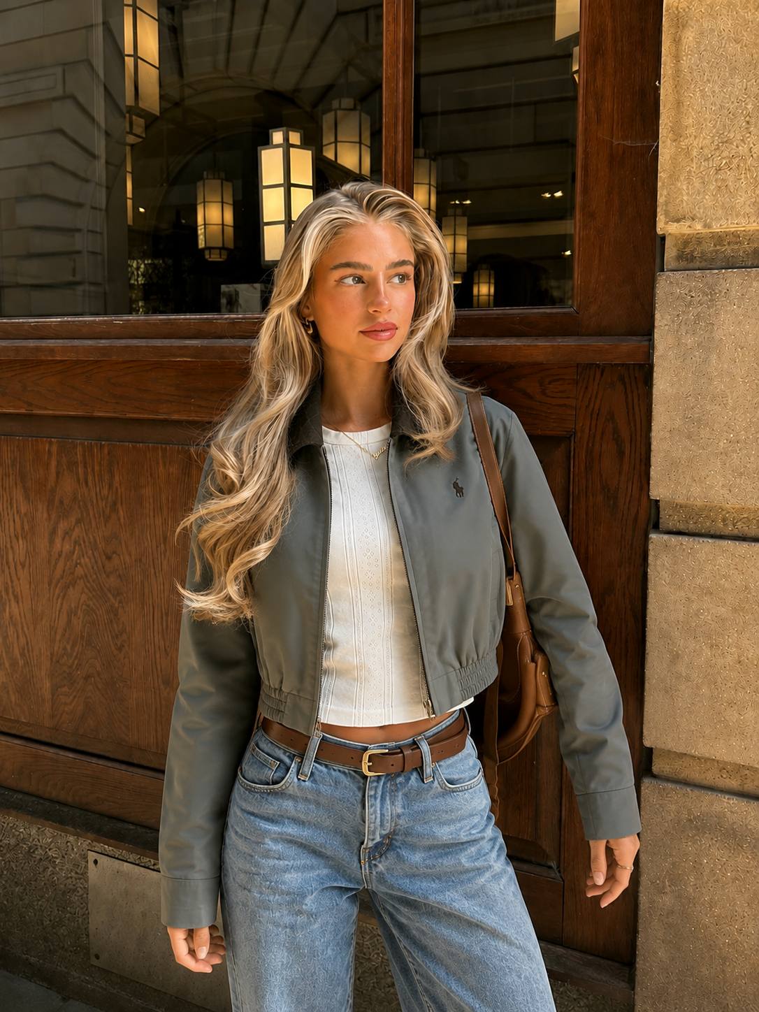 Giacca Ralph Lauren – Link Hacoo · foto 3