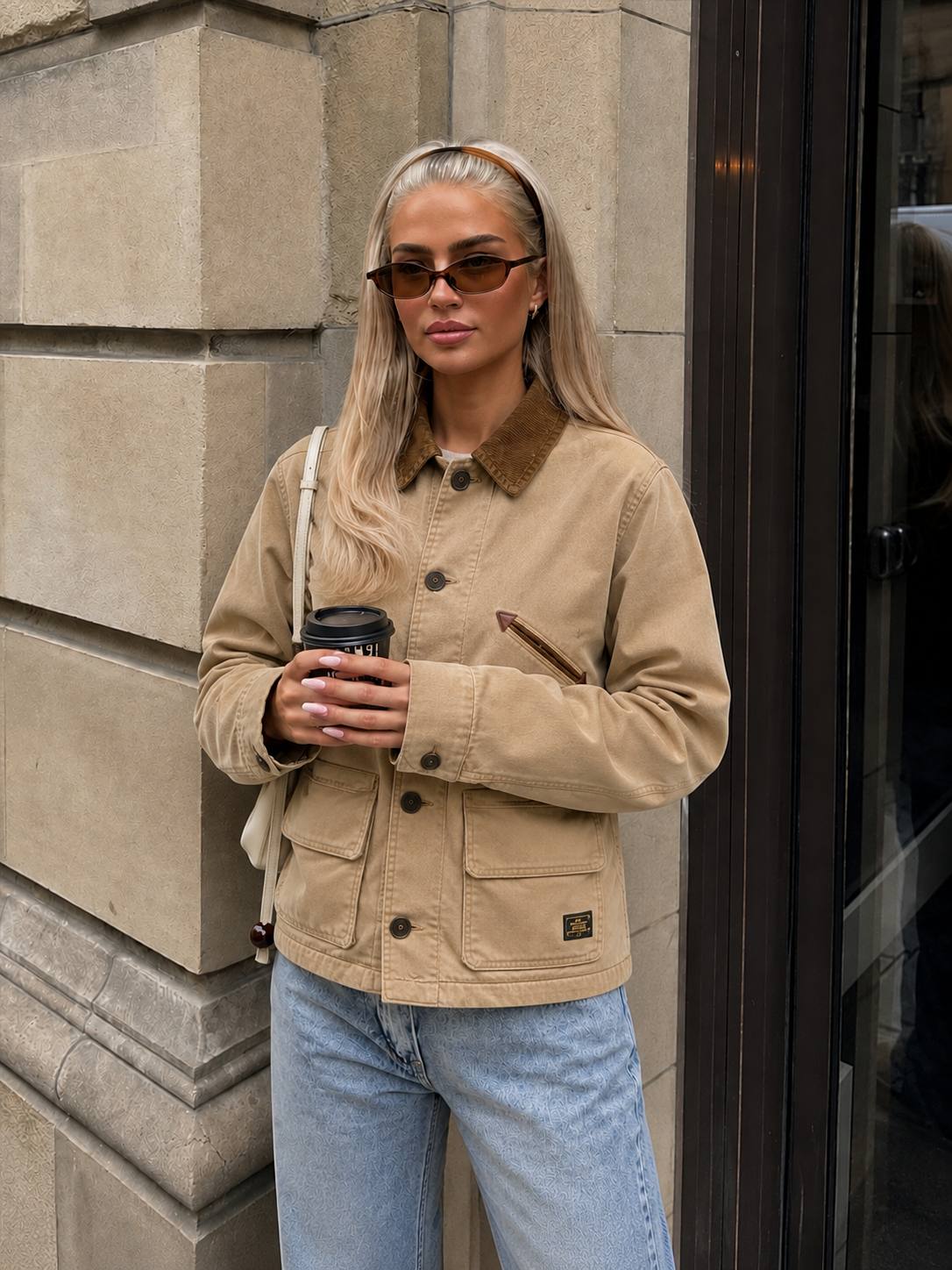 Giacca Ralph Lauren – Link Hacoo · foto 5