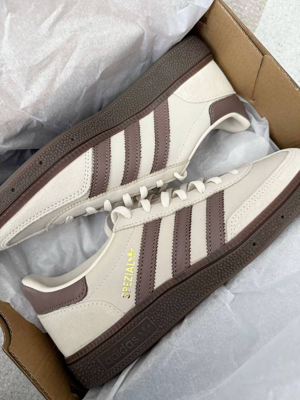 Sapatilhas Adidas Spezial – Link da Hacoo