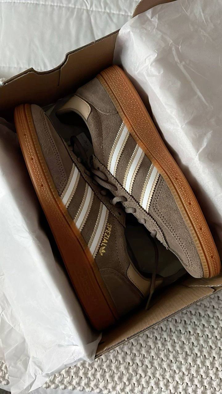 Sapatilhas Adidas Spezial – Link da Hacoo · foto 4