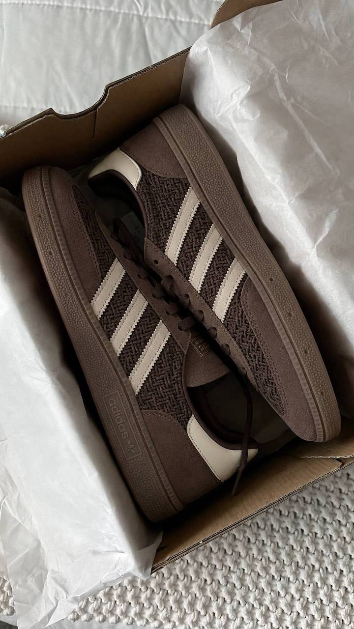Sapatilhas Adidas Spezial – Link da Hacoo · foto 5