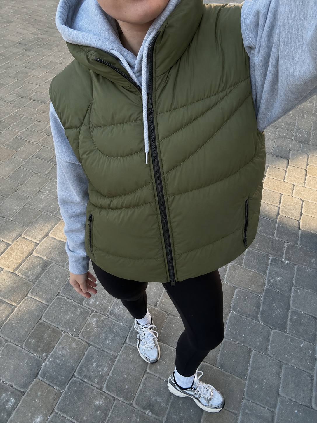 Nike Weste – Hacoo-Link · Foto 2