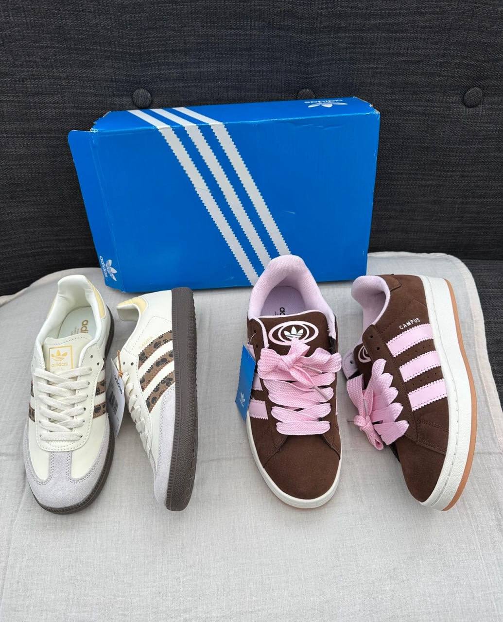 Adidas Trainers List – Hacoo link