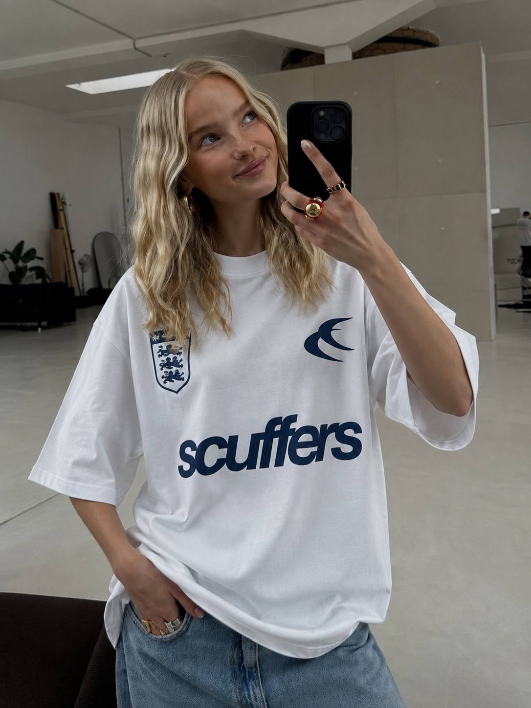 Scuffers Clothing List – Enlace de Hacoo · foto 2
