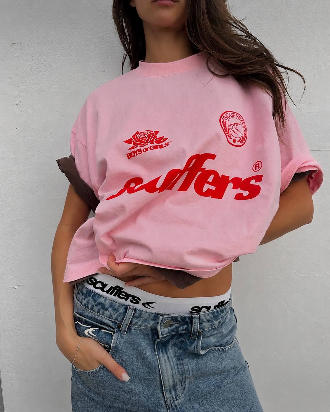 Scuffers Clothing List – Enlace de Hacoo · foto 3