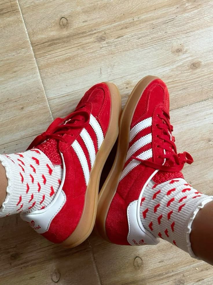 Adidas Gazelle İndoor Sneaker – Hacoo-Link · Foto 2