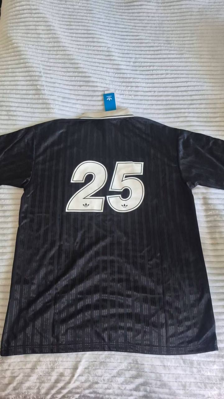 Maillot de foot Adidas X Oasis – Lien Hacoo · photo 3