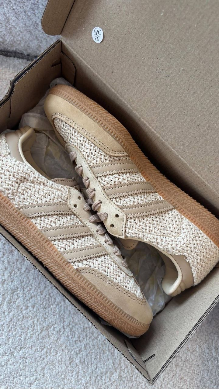 Sapatilhas Adidas Samba – Link da Hacoo · foto 3