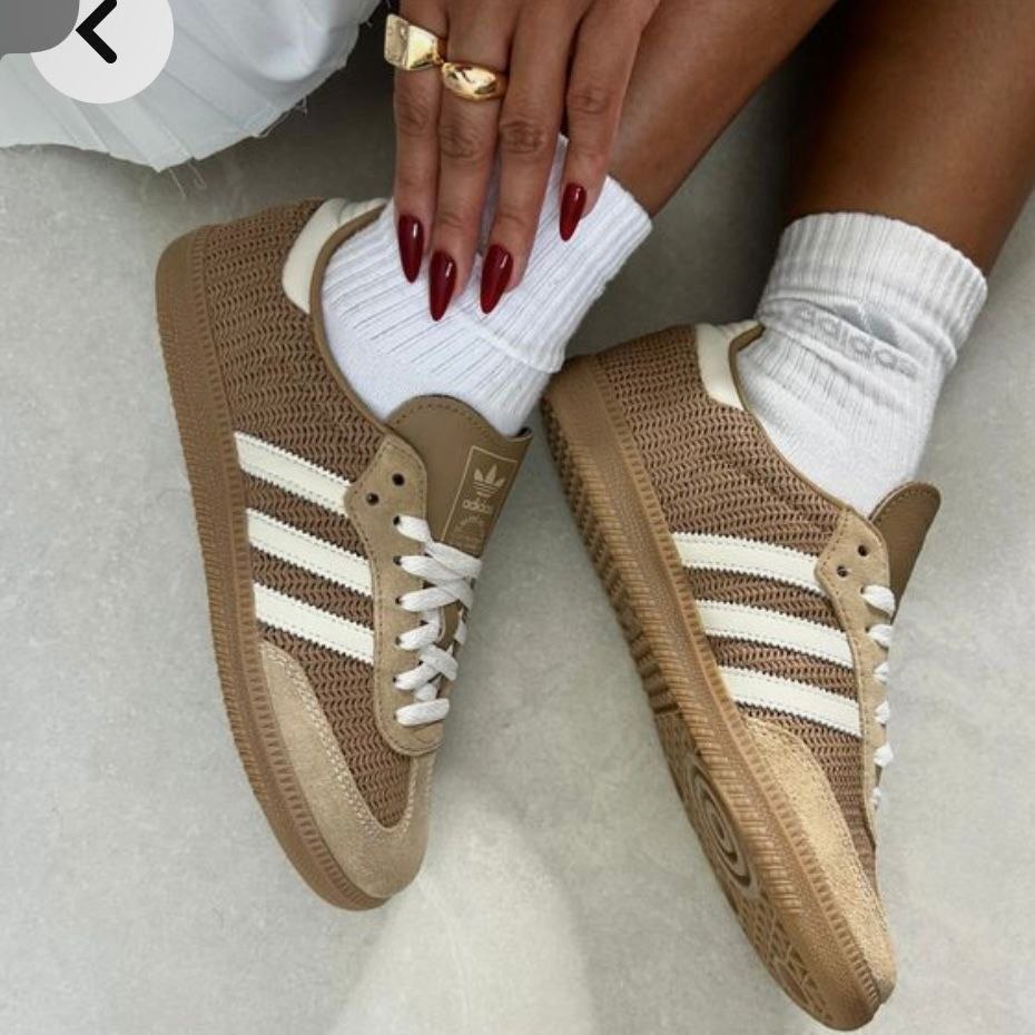 Sapatilhas Adidas Samba – Link da Hacoo · foto 5