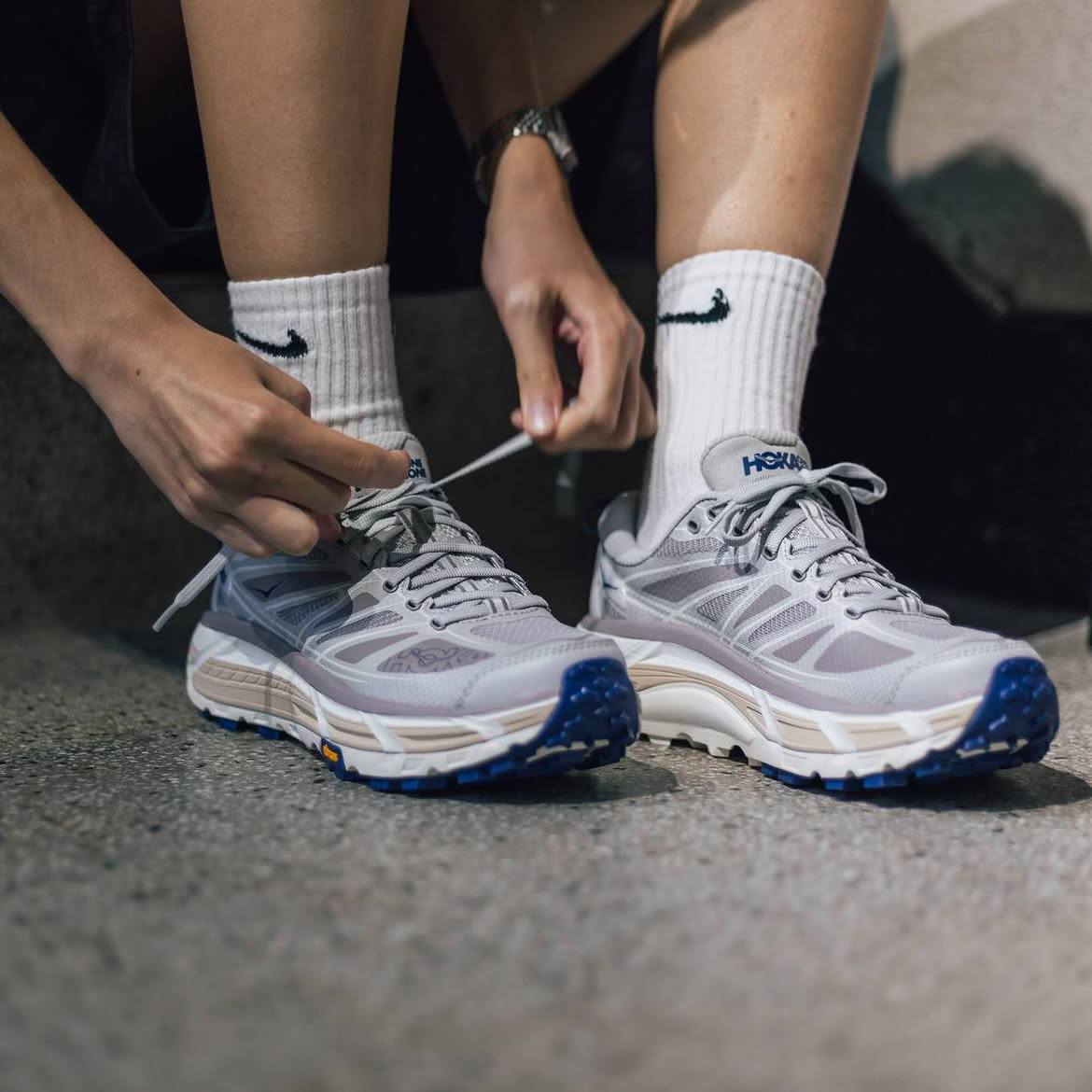 Sneakers Hoka Mafate Speed 2 – Link Hacoo