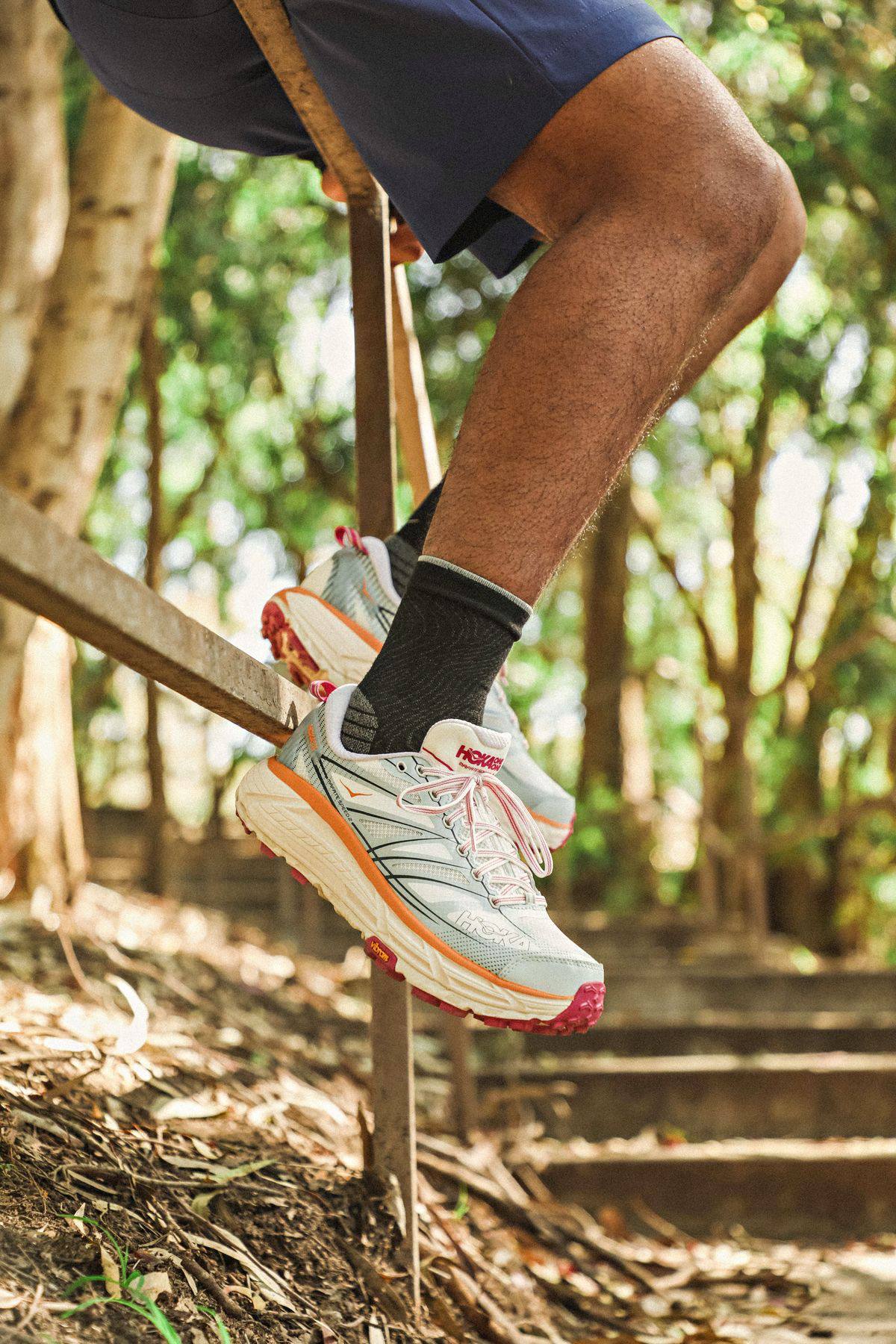 Sneakers Hoka Mafate Speed 2 – Link Hacoo · foto 5