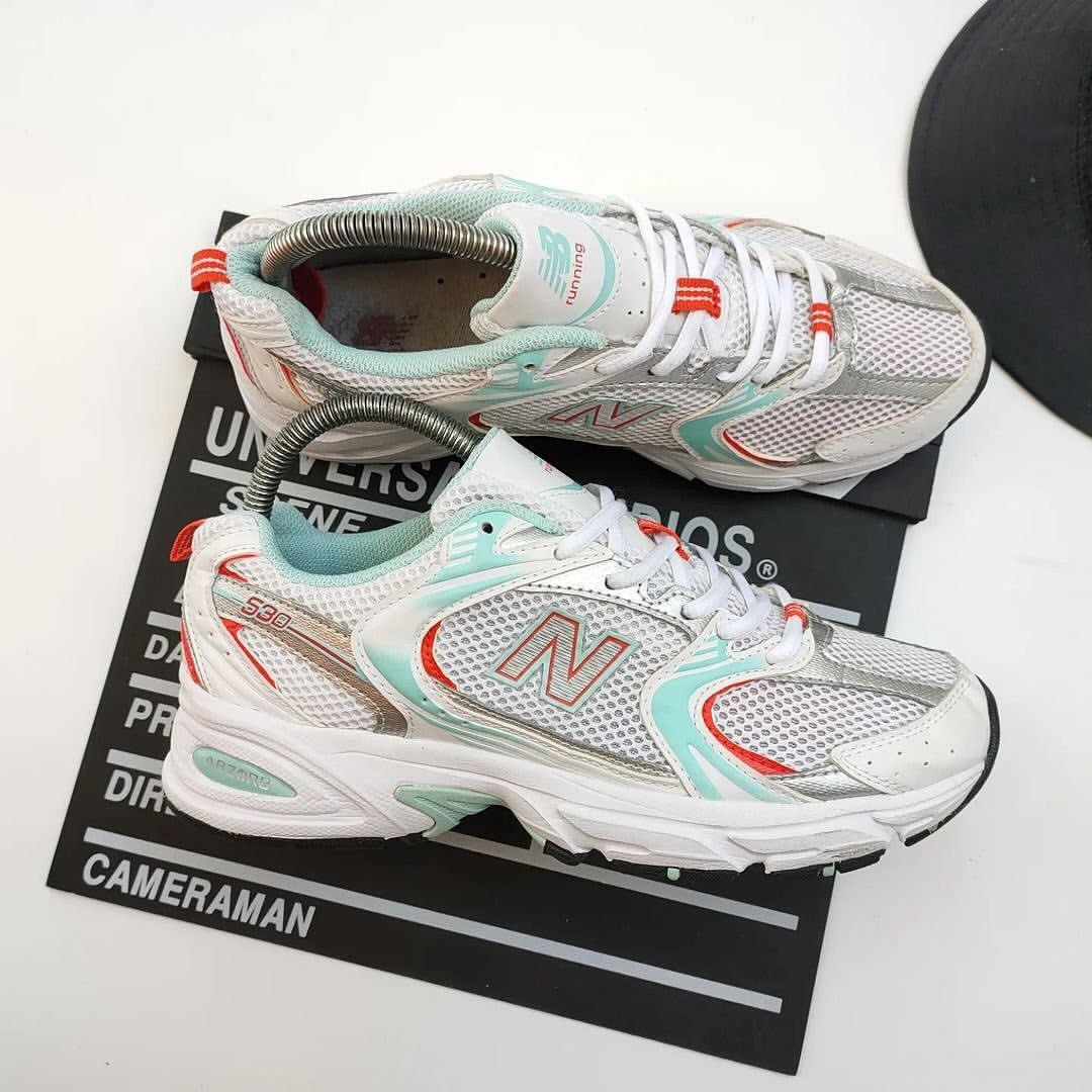 Sneakers New Balance 530 – Link Hacoo · foto 3