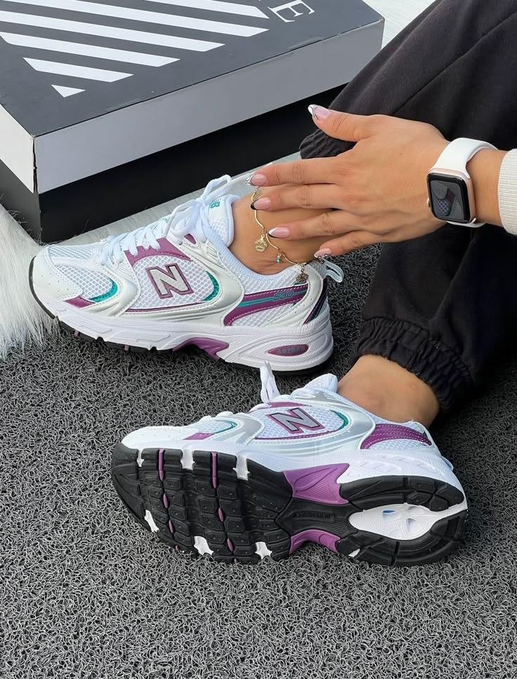 Sneakers New Balance 530 – Link Hacoo · foto 4