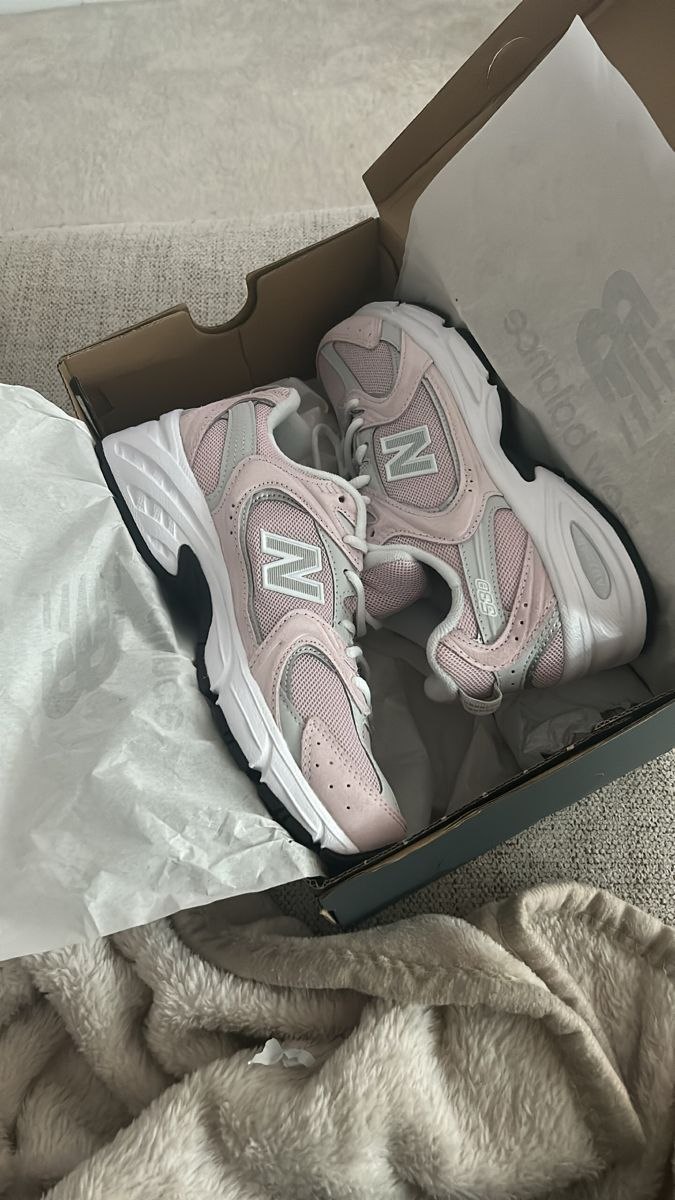 Sneakers New Balance 530 – Link Hacoo · foto 5