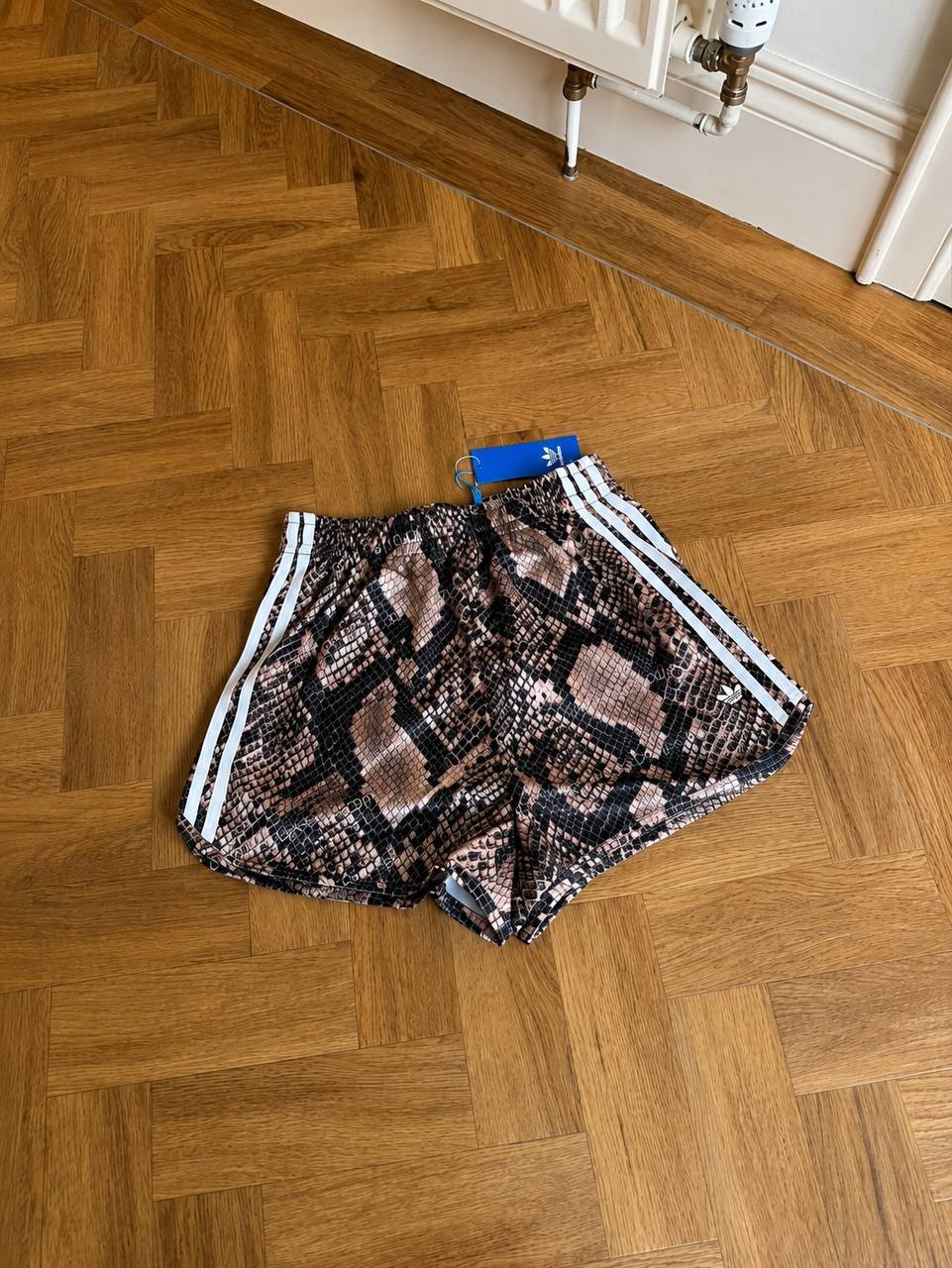 Adidas Set – Hacoo-Link · Foto 2