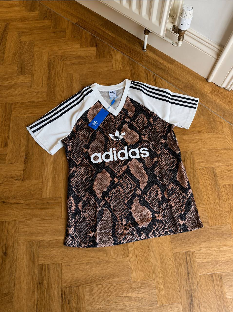 Adidas Set – Hacoo-Link · Foto 3