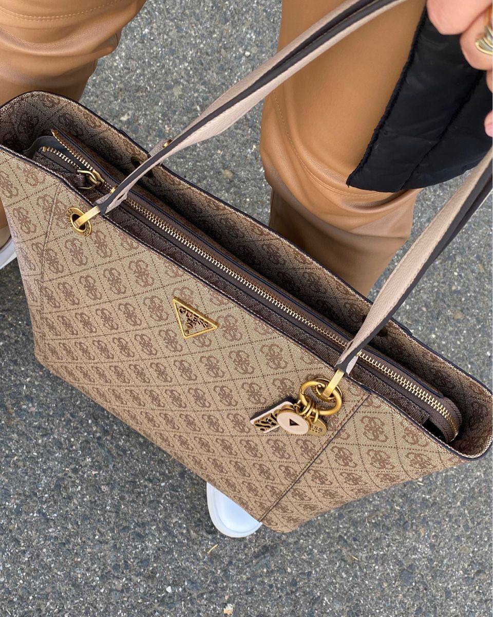 Guess de Grande kézitáska – Hacoo link · fotó 4